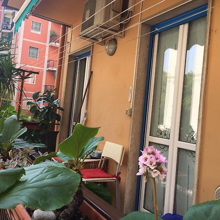 Locazione Turistica Sole Otel Verona Dış mekan fotoğraf