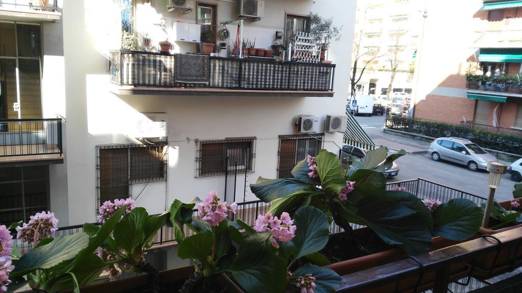 Locazione Turistica Sole Otel Verona Dış mekan fotoğraf