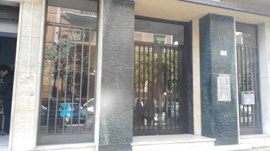 Locazione Turistica Sole Otel Verona Dış mekan fotoğraf