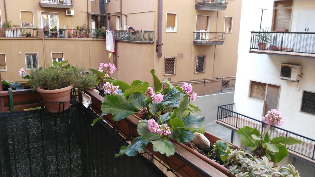 Locazione Turistica Sole Otel Verona Dış mekan fotoğraf