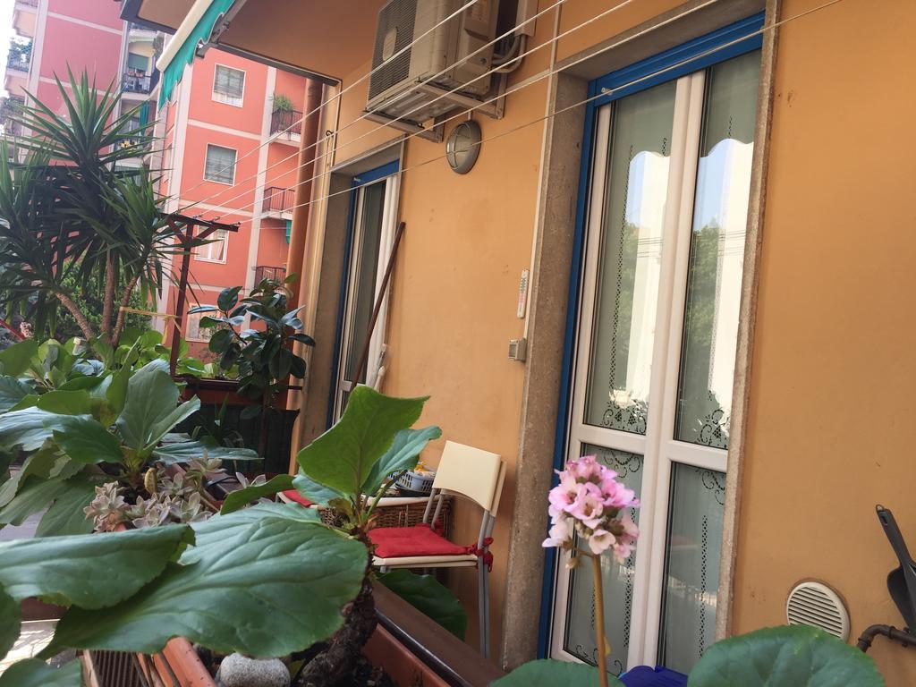 Locazione Turistica Sole Otel Verona Dış mekan fotoğraf