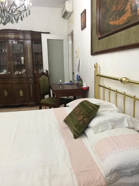 Locazione Turistica Sole Otel Verona Dış mekan fotoğraf