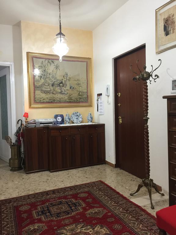 Locazione Turistica Sole Otel Verona Dış mekan fotoğraf