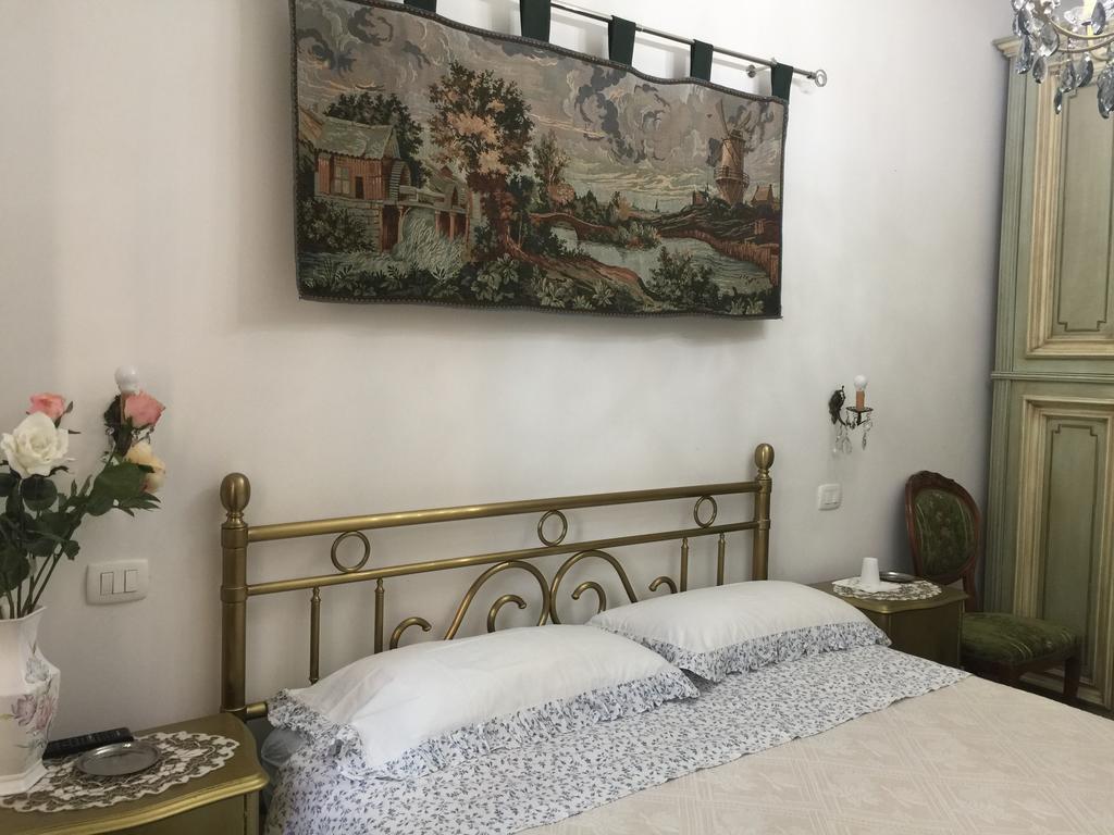 Locazione Turistica Sole Otel Verona Dış mekan fotoğraf