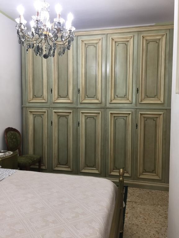 Locazione Turistica Sole Otel Verona Dış mekan fotoğraf