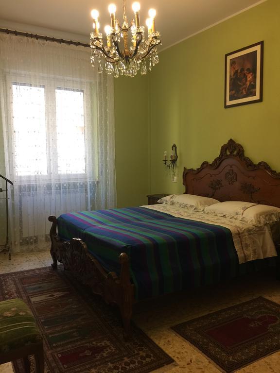 Locazione Turistica Sole Otel Verona Dış mekan fotoğraf