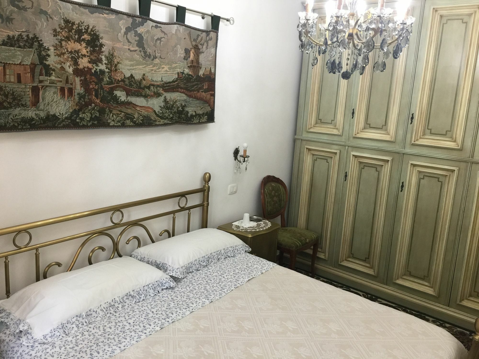 Locazione Turistica Sole Otel Verona Dış mekan fotoğraf