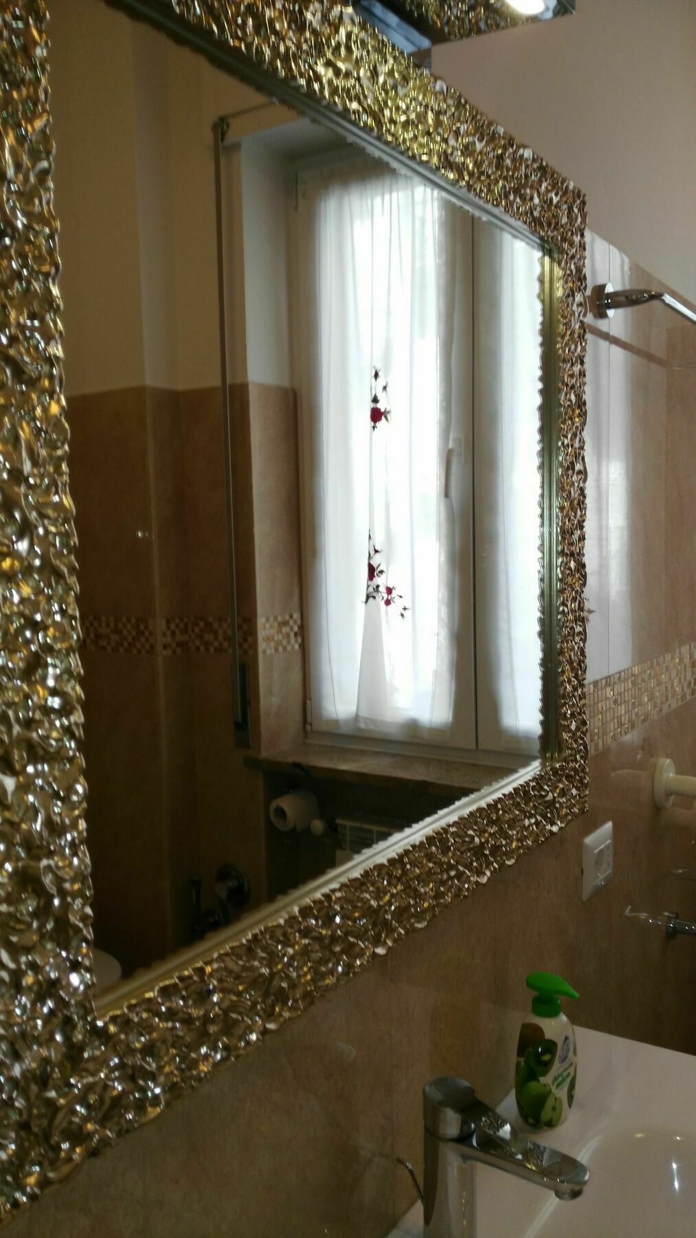 Locazione Turistica Sole Otel Verona Dış mekan fotoğraf
