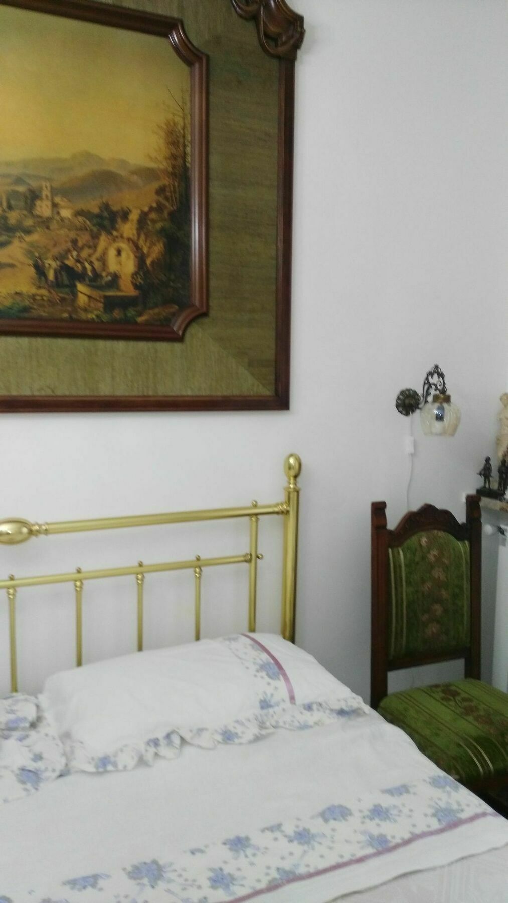 Locazione Turistica Sole Otel Verona Dış mekan fotoğraf