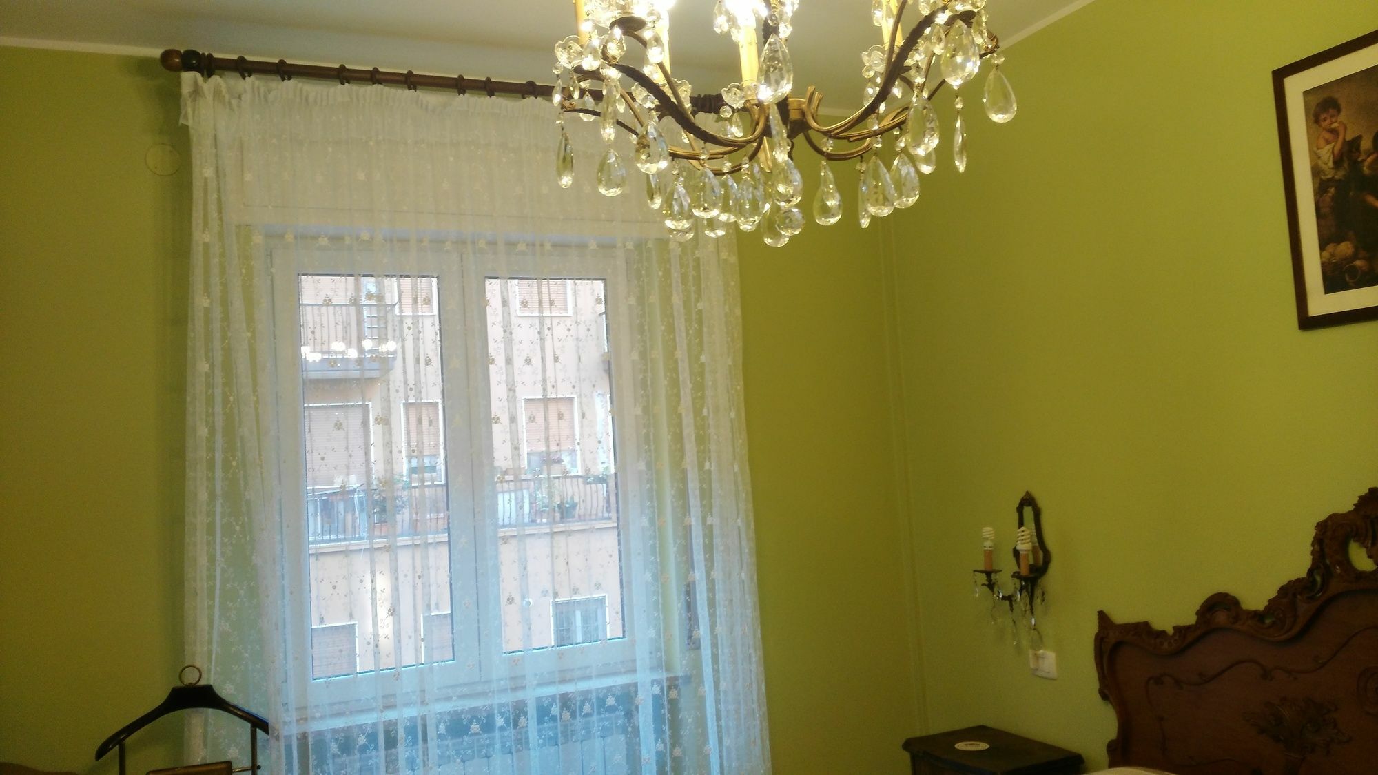 Locazione Turistica Sole Otel Verona Dış mekan fotoğraf