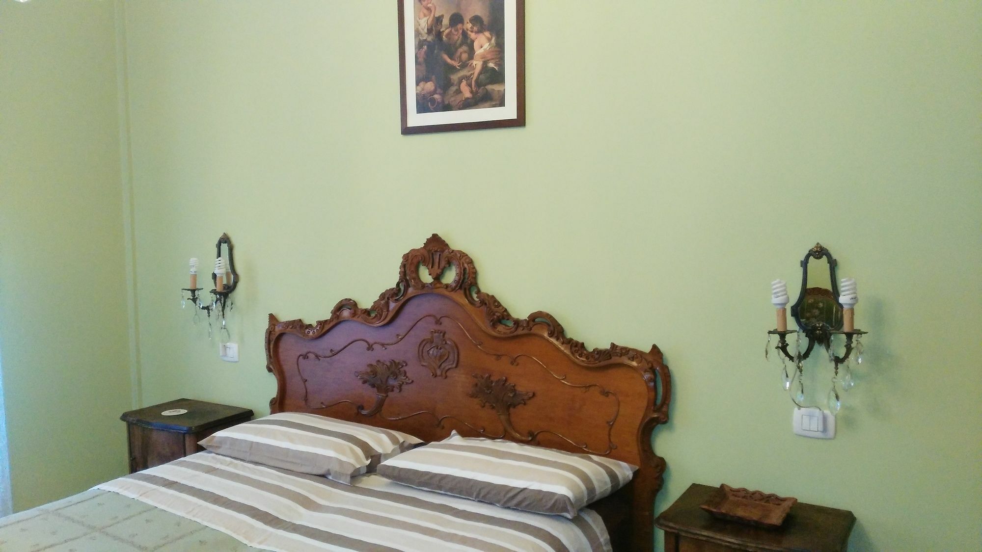 Locazione Turistica Sole Otel Verona Dış mekan fotoğraf