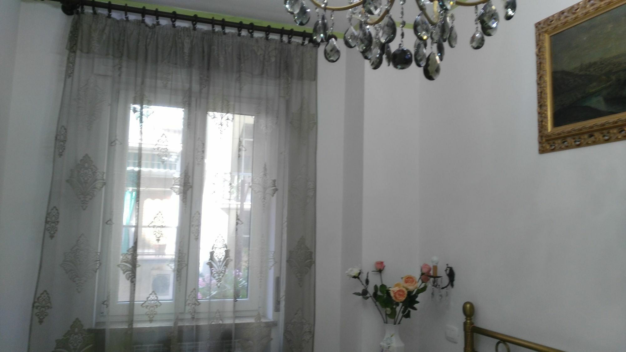 Locazione Turistica Sole Otel Verona Dış mekan fotoğraf