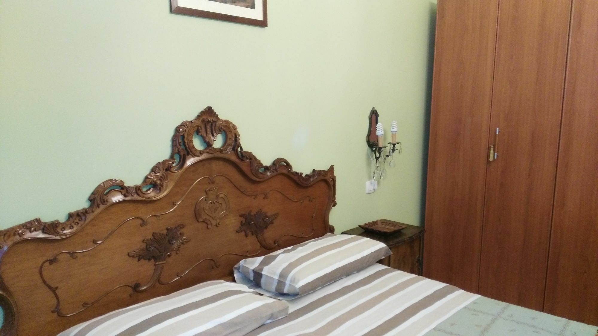 Locazione Turistica Sole Otel Verona Dış mekan fotoğraf
