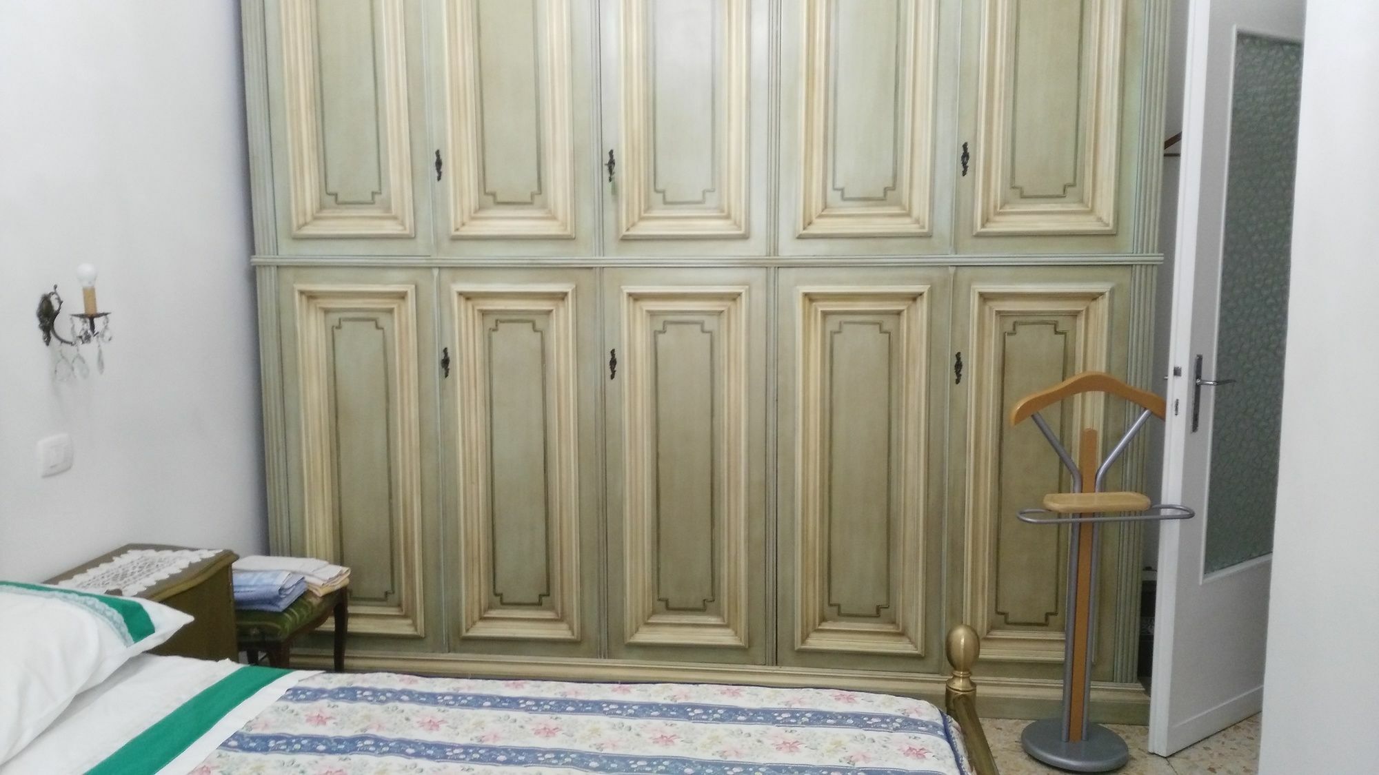 Locazione Turistica Sole Otel Verona Dış mekan fotoğraf