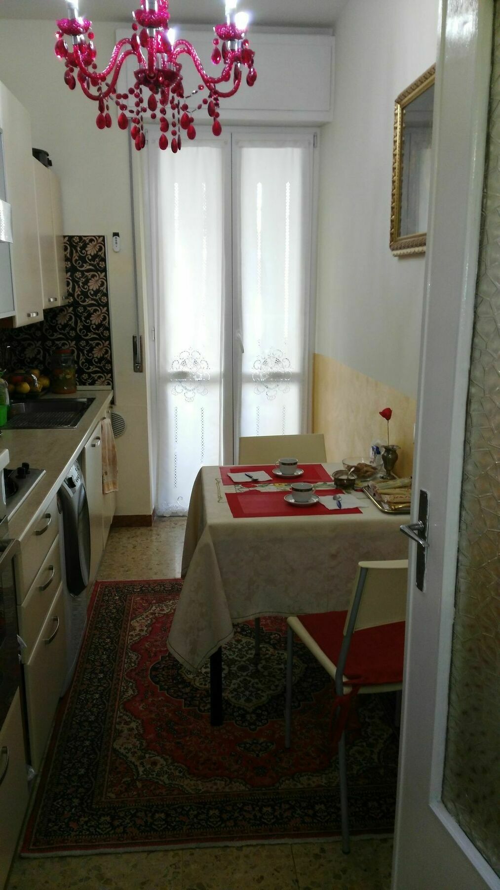 Locazione Turistica Sole Otel Verona Dış mekan fotoğraf