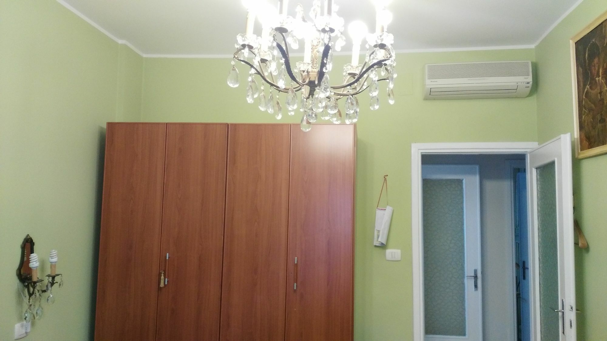 Locazione Turistica Sole Otel Verona Dış mekan fotoğraf