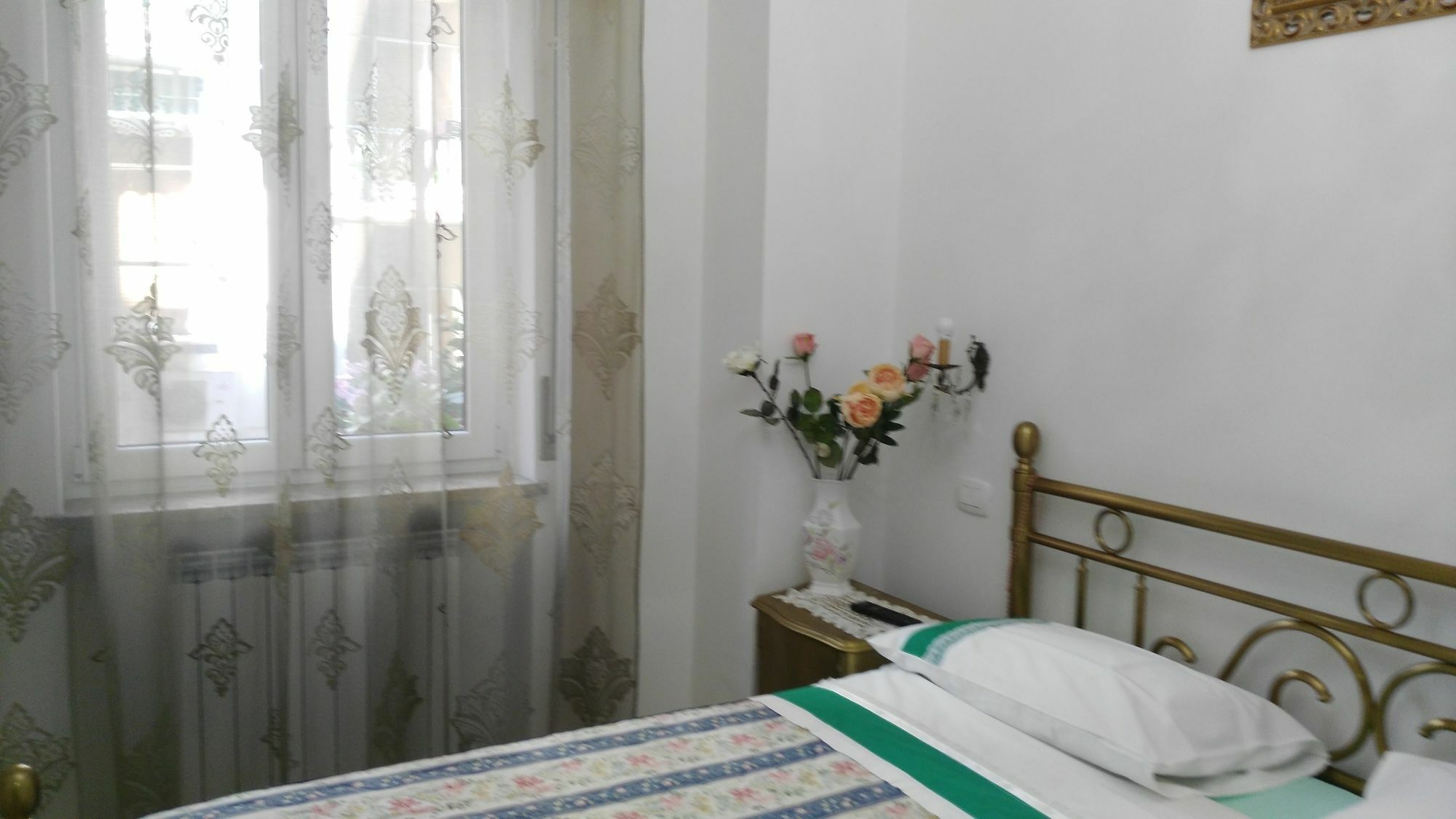 Locazione Turistica Sole Otel Verona Dış mekan fotoğraf