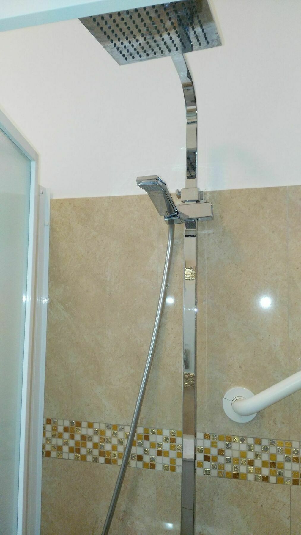 Locazione Turistica Sole Otel Verona Dış mekan fotoğraf