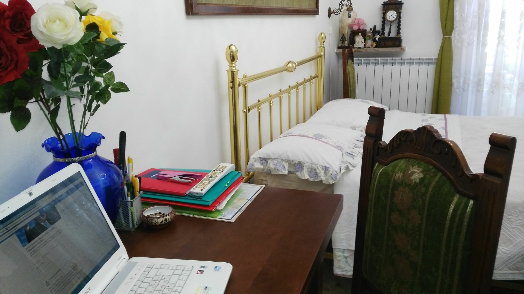Locazione Turistica Sole Otel Verona Dış mekan fotoğraf