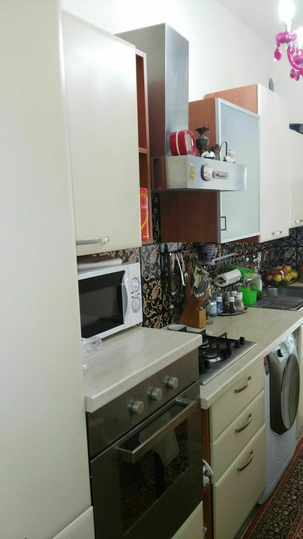 Locazione Turistica Sole Otel Verona Dış mekan fotoğraf