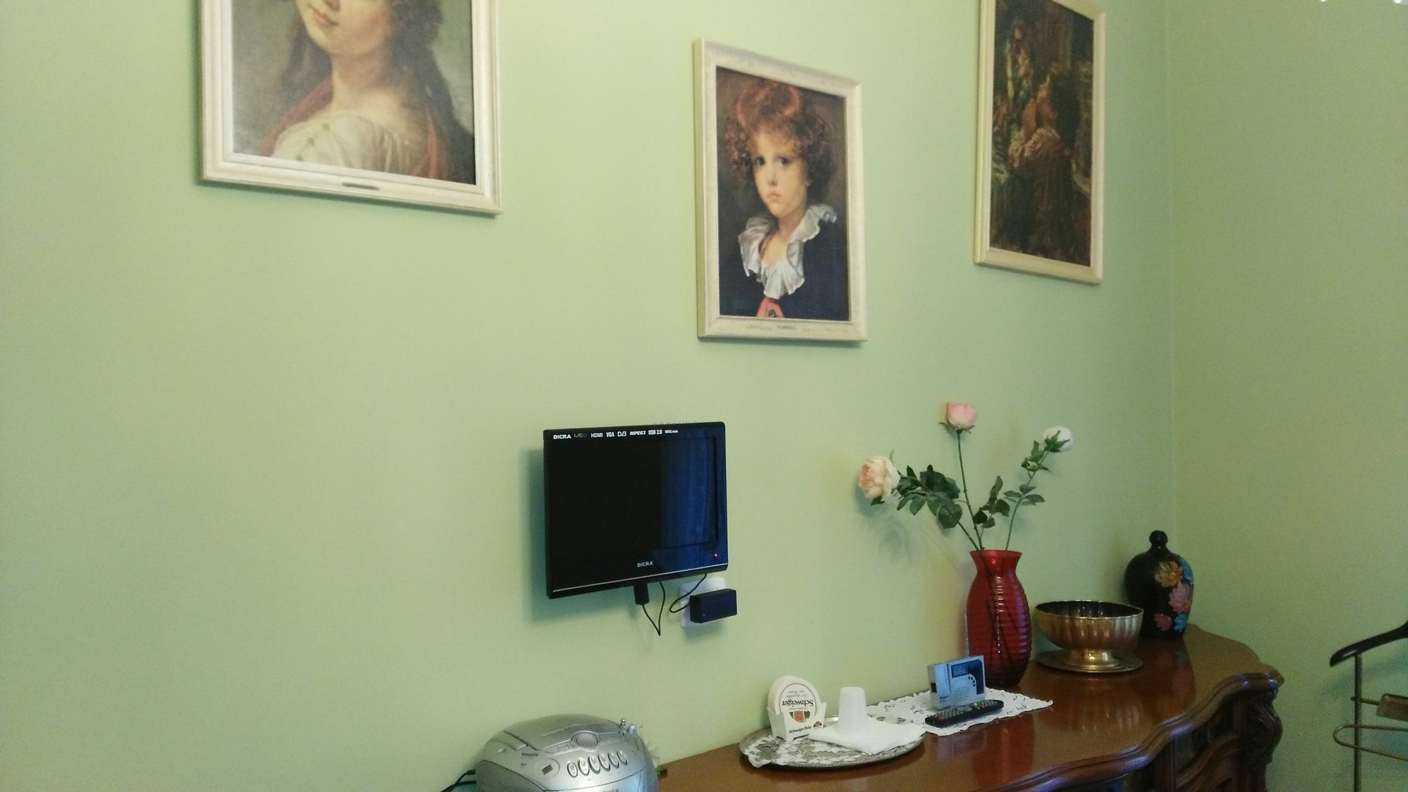 Locazione Turistica Sole Otel Verona Dış mekan fotoğraf