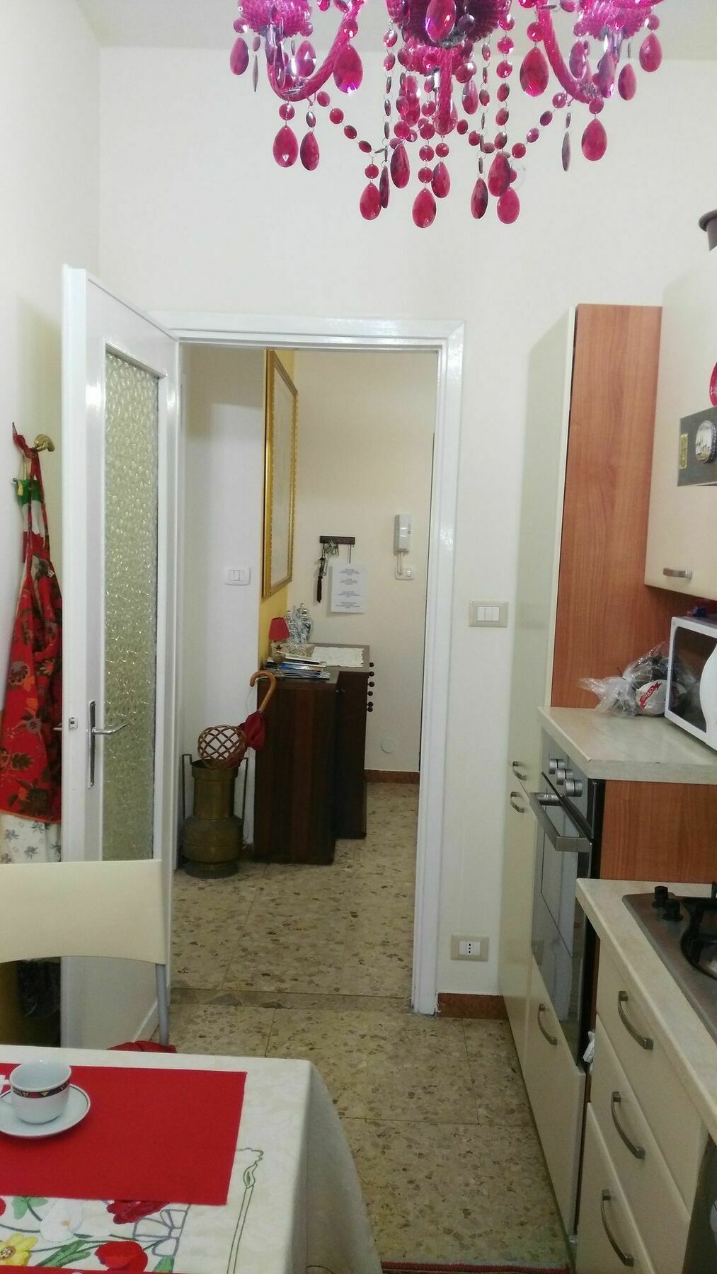 Locazione Turistica Sole Otel Verona Dış mekan fotoğraf