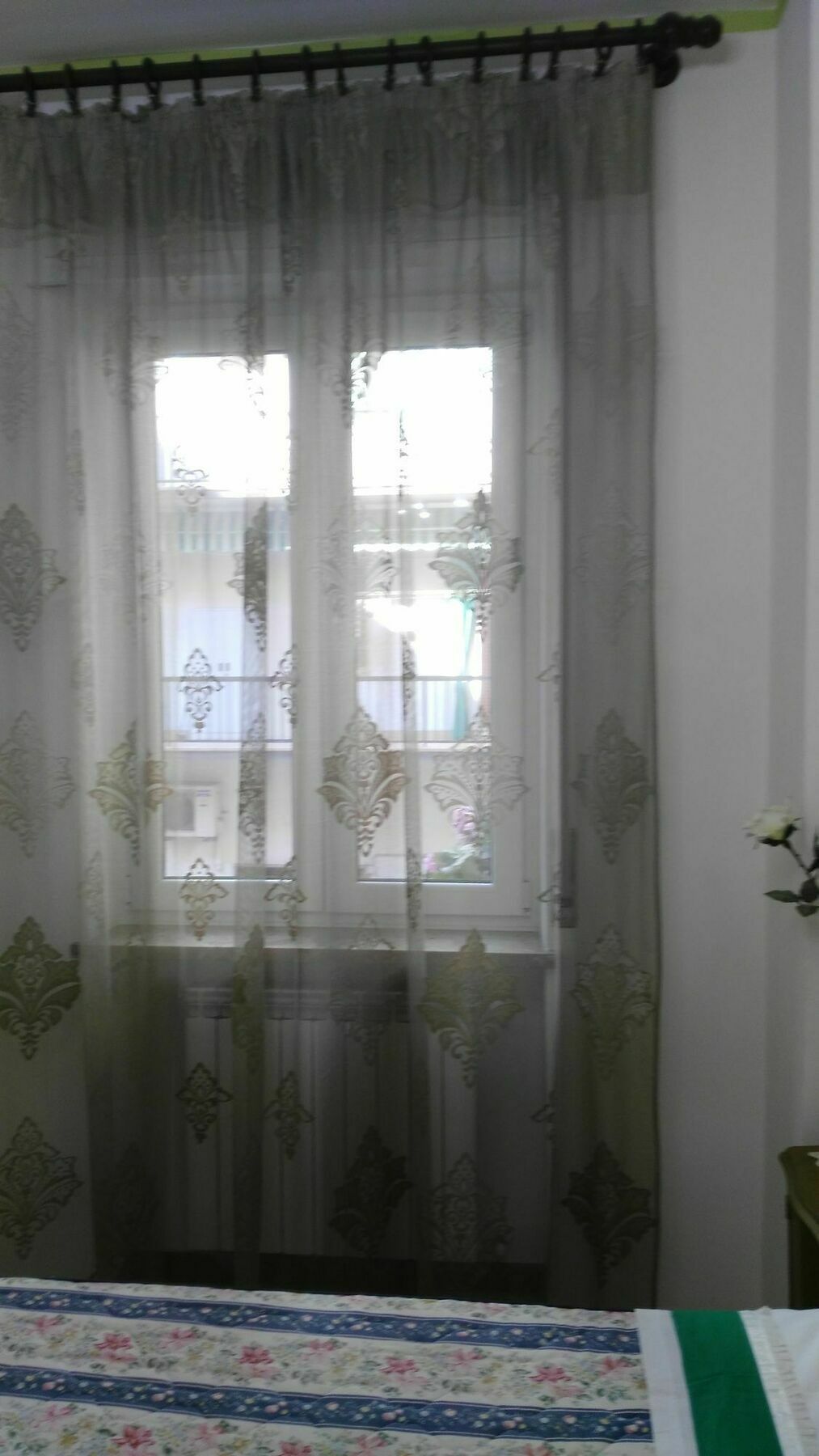 Locazione Turistica Sole Otel Verona Dış mekan fotoğraf